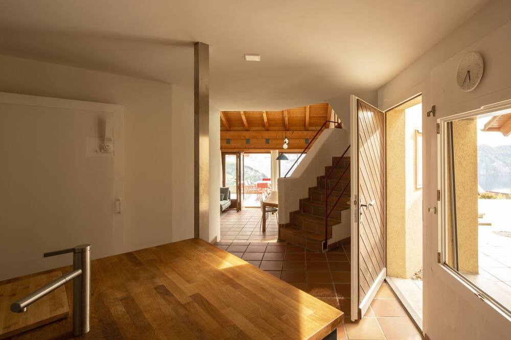 Photo of Livingroom in Vitznau