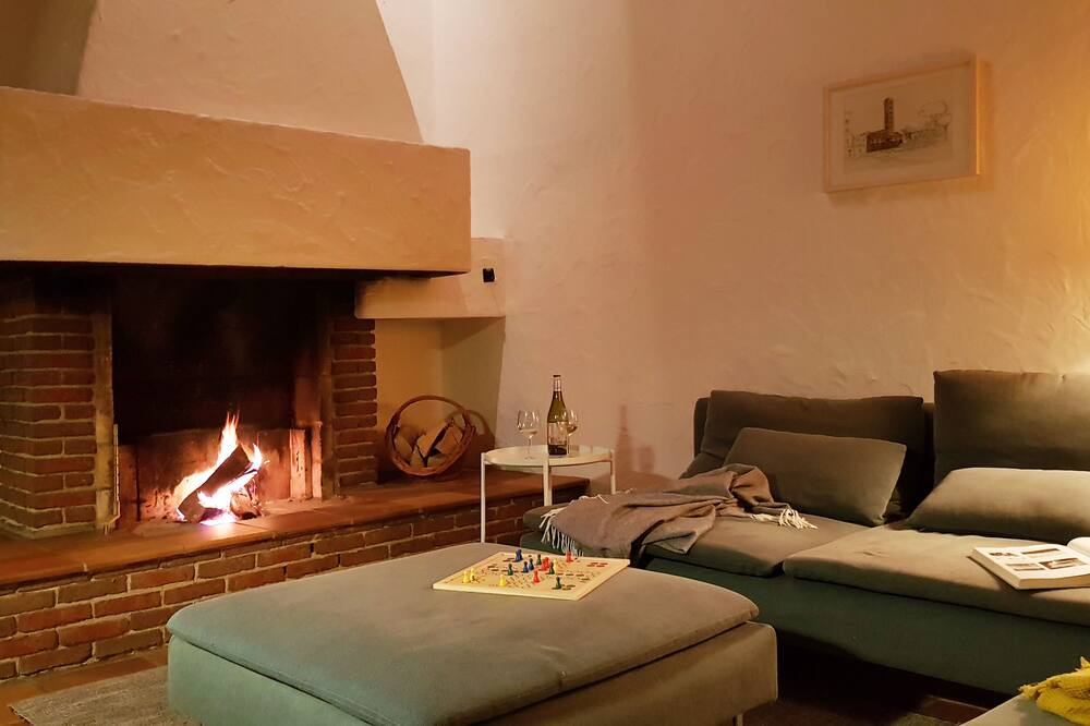Photo of Livingroom in Vitznau