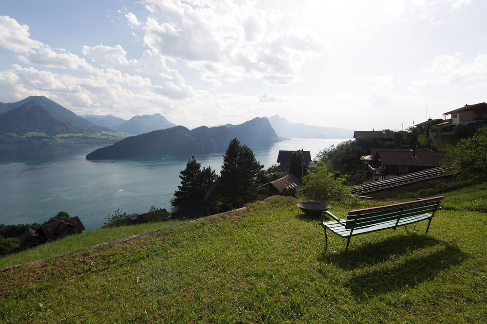 Photo of Outdoor in Vitznau
