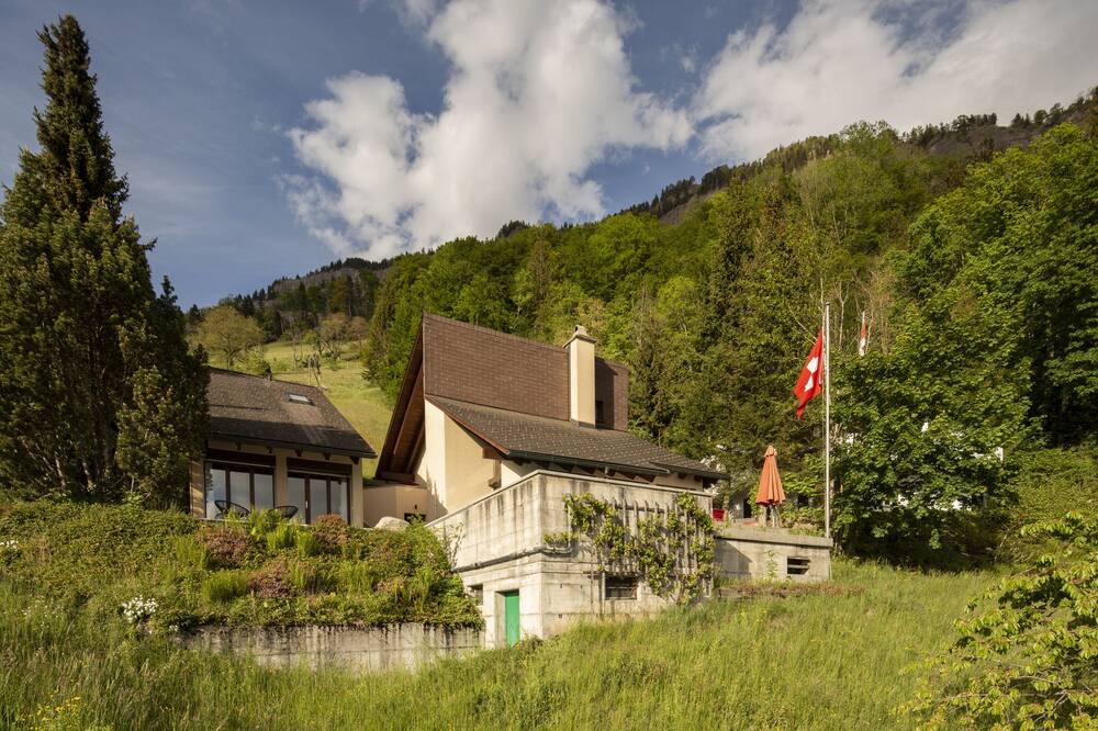 Photo of Outdoor in Vitznau