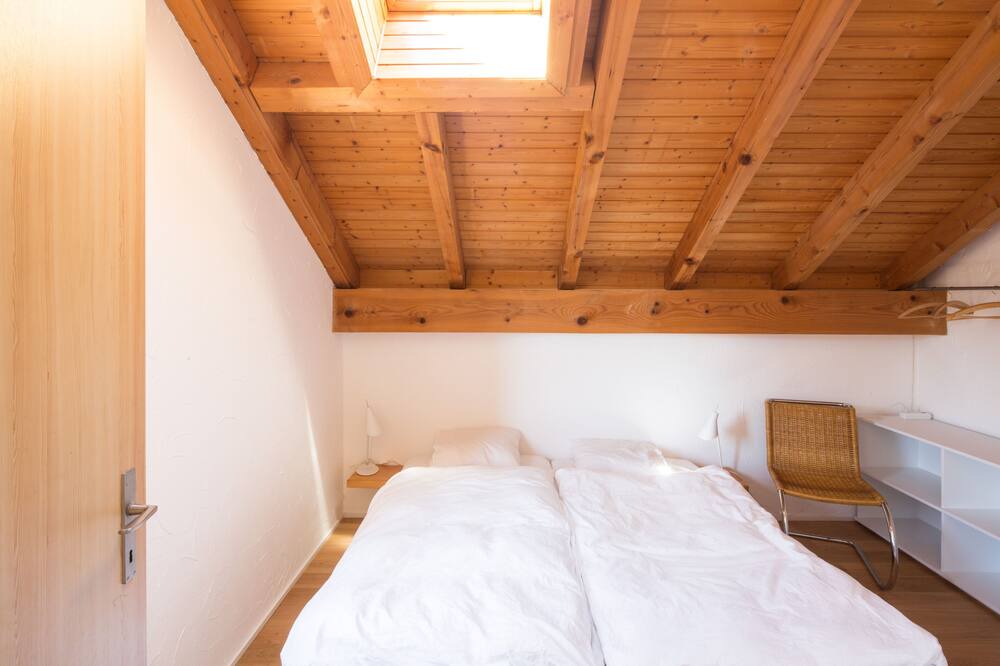 Photo of Bedroom in Vitznau