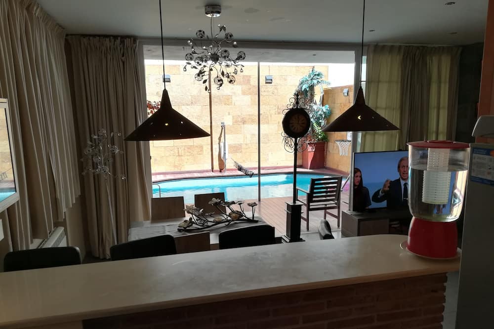 Photo of Kitchen in Pineda de Mar