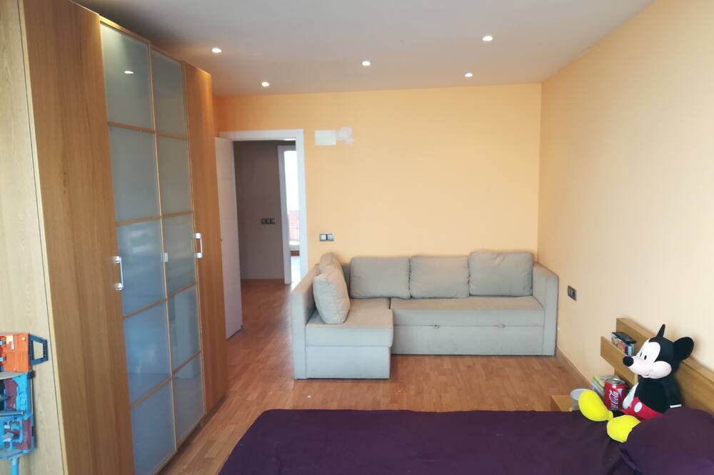Photo of Bedroom in Pineda de Mar