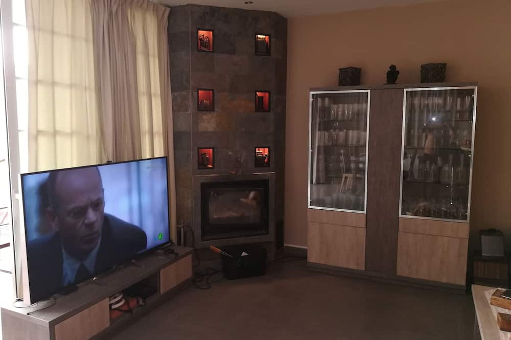 Photo of Livingroom in Pineda de Mar