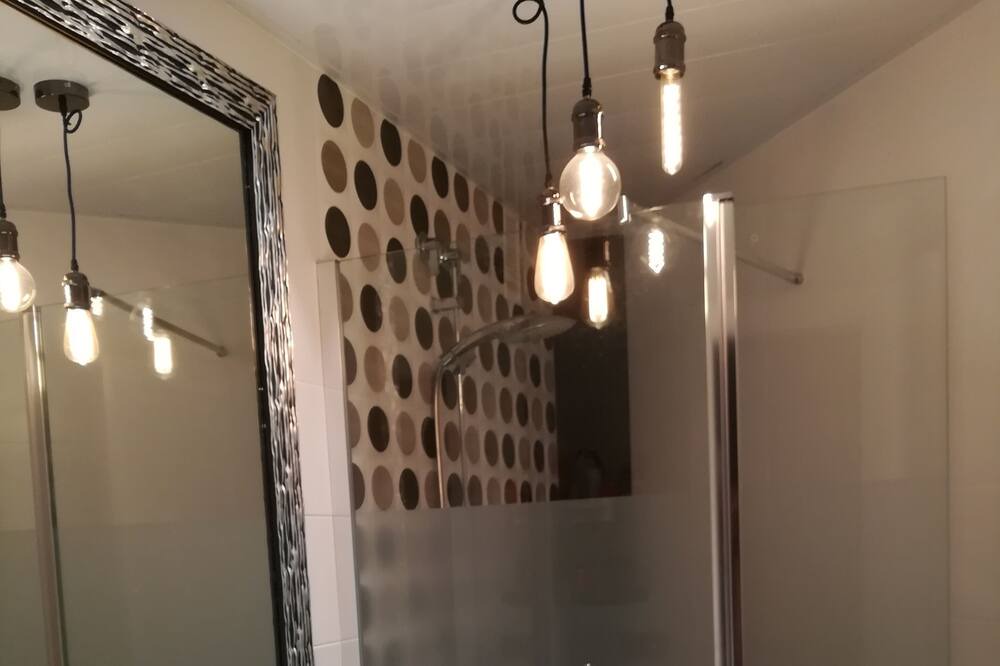 Photo of Bathroom in Pineda de Mar