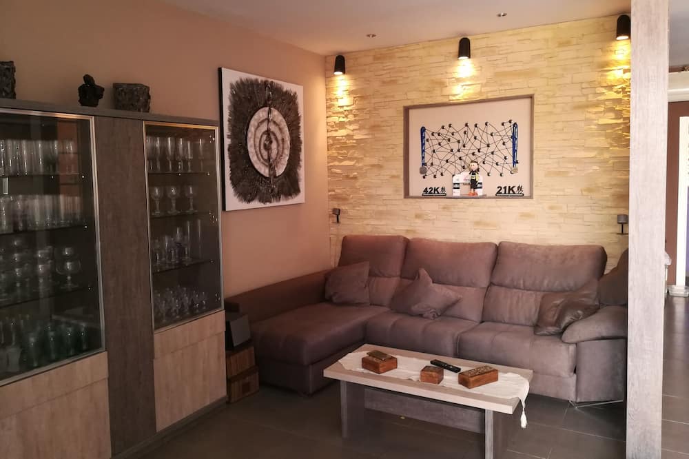 Photo of Livingroom in Pineda de Mar