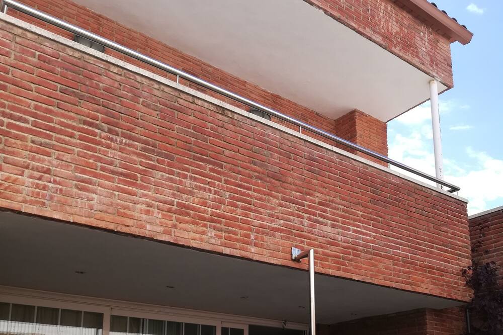 Photo of Patio Balcony in Pineda de Mar