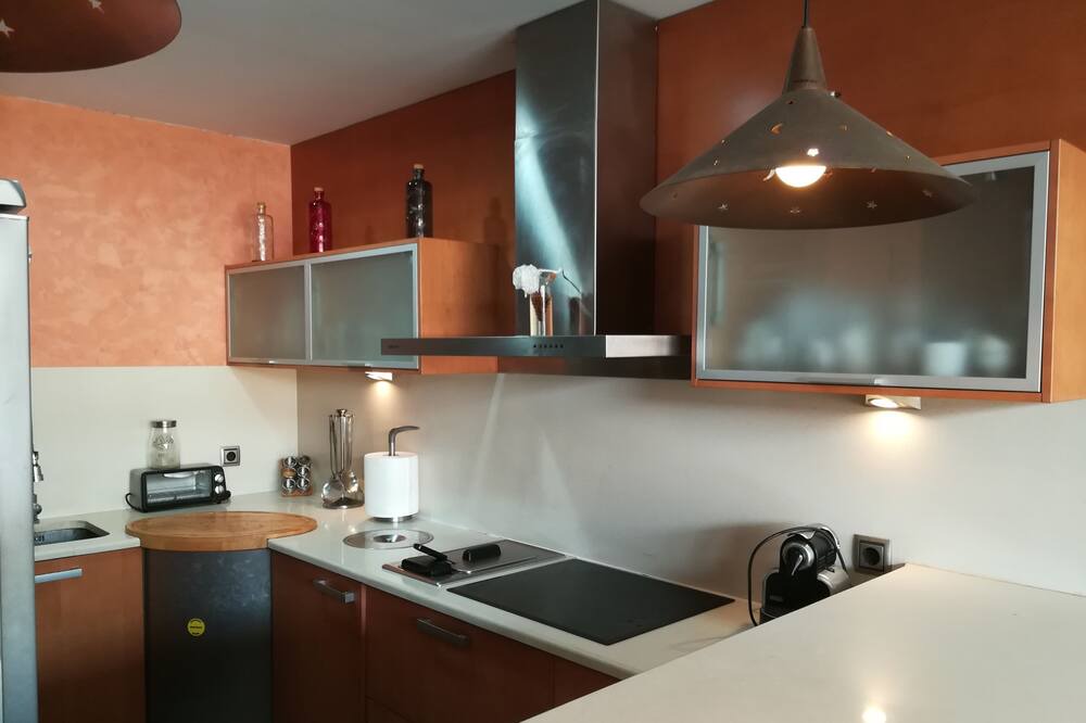 Photo of Kitchen in Pineda de Mar