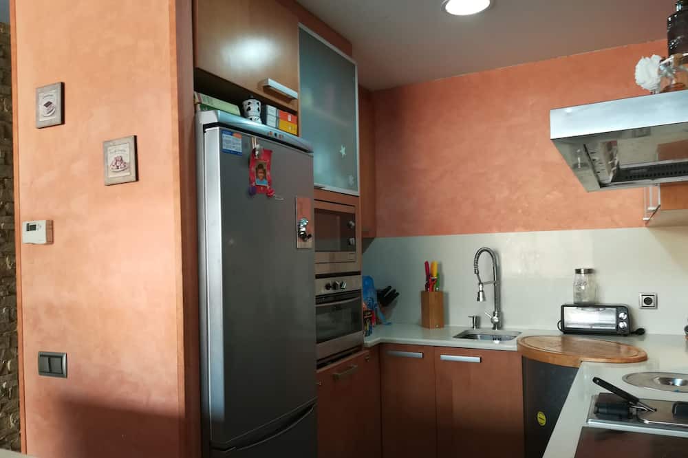 Photo of Kitchen in Pineda de Mar