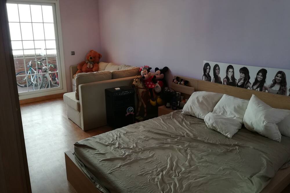 Photo of Bedroom in Pineda de Mar