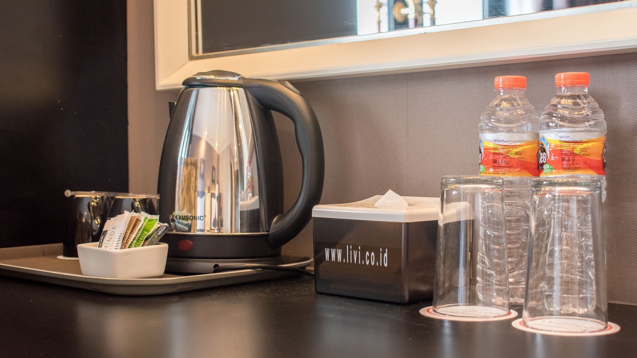 Photo of Bedroom in Jember