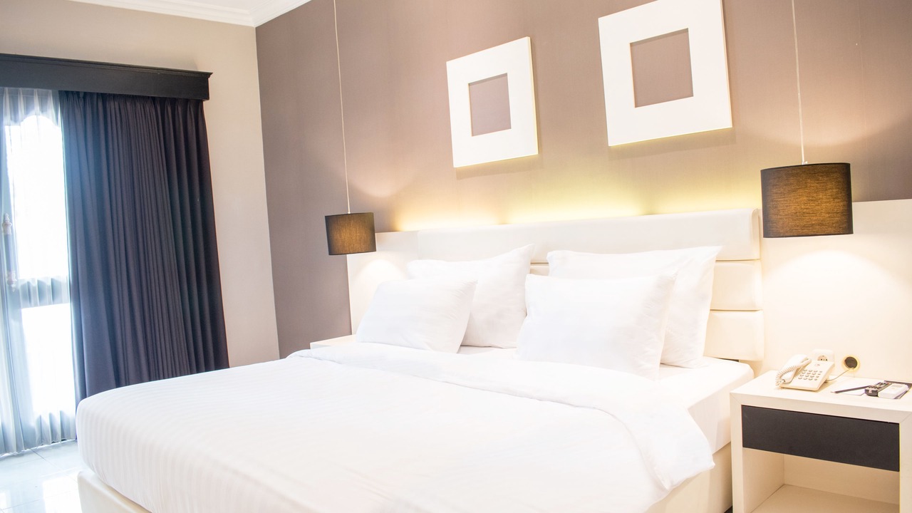 Photo of Bedroom in Jember