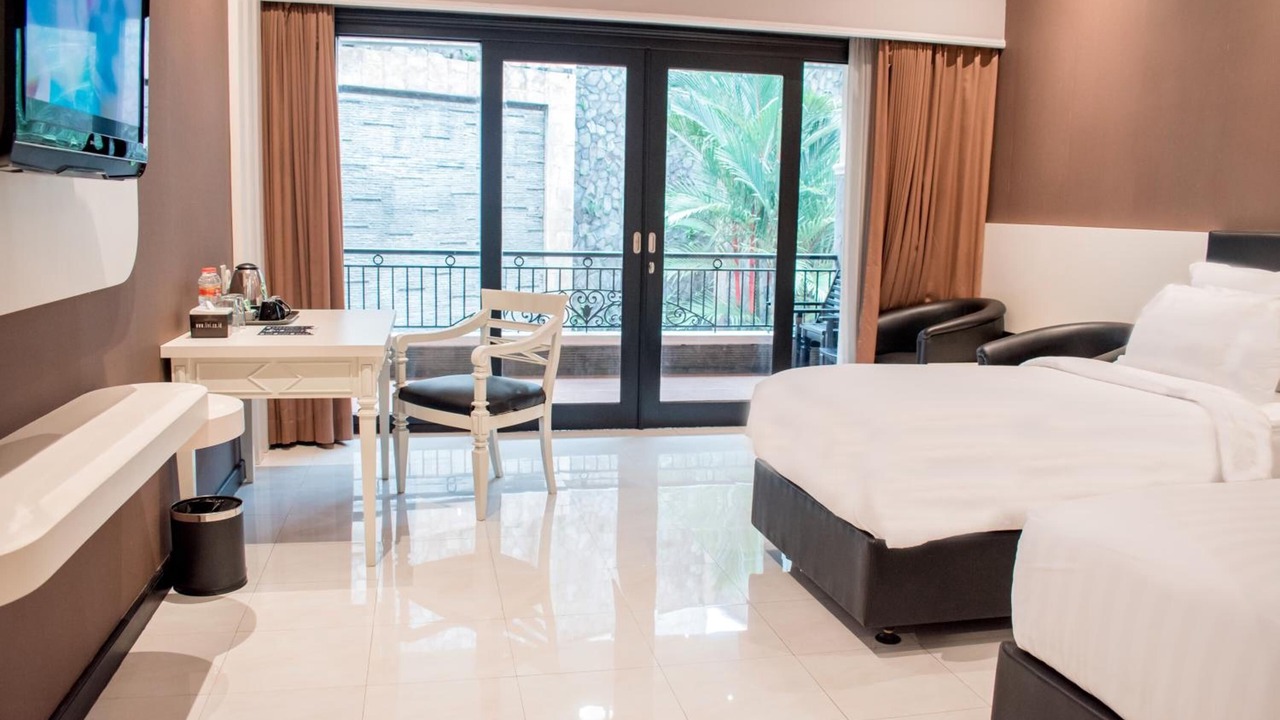 Photo of Bedroom in Jember