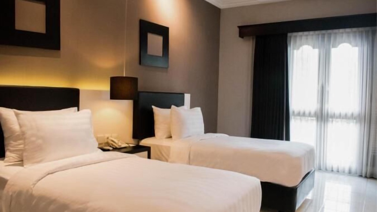 Photo of Bedroom in Jember