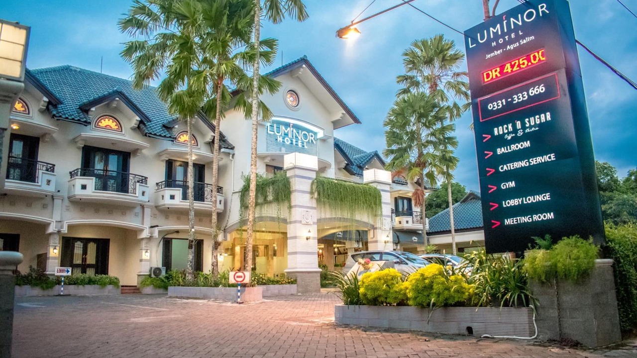 Photo of Outdoor in Jember