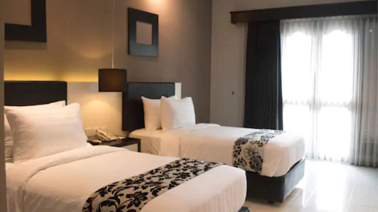 Photo of Bedroom in Jember