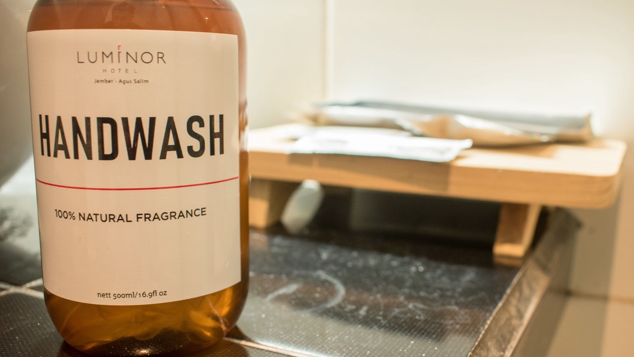 Photo of Bathroom in Jember