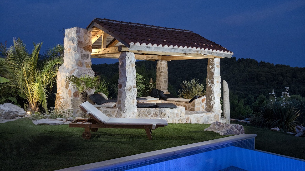 Photo of Outdoor in Hvar