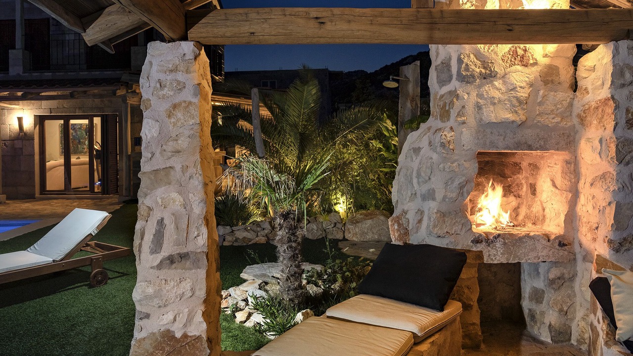 Photo of Livingroom in Hvar