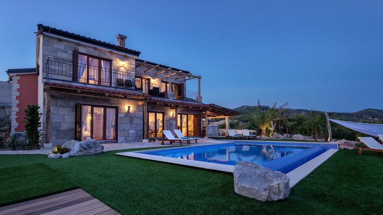 Photo of Outdoor in Hvar