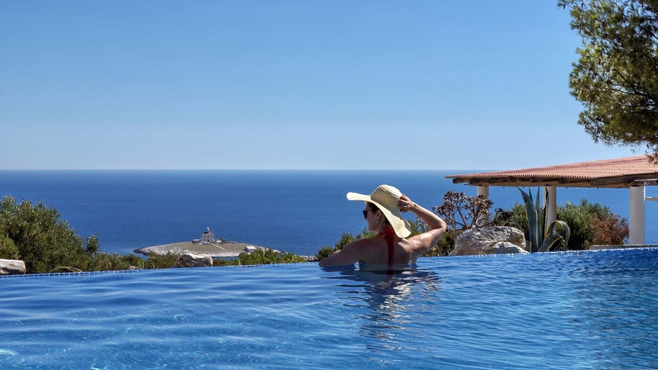 Photo of Outdoor in Hvar