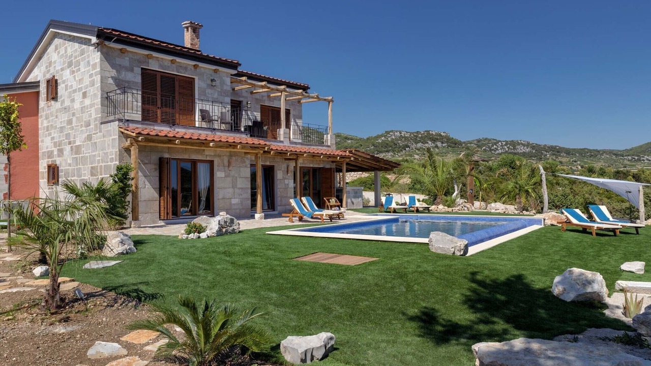 Photo of Outdoor in Hvar