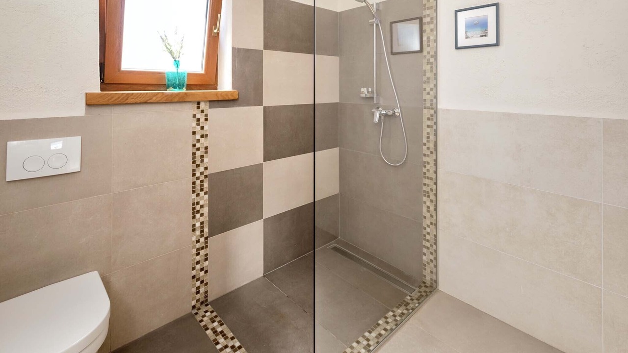 Photo of Bathroom in Hvar