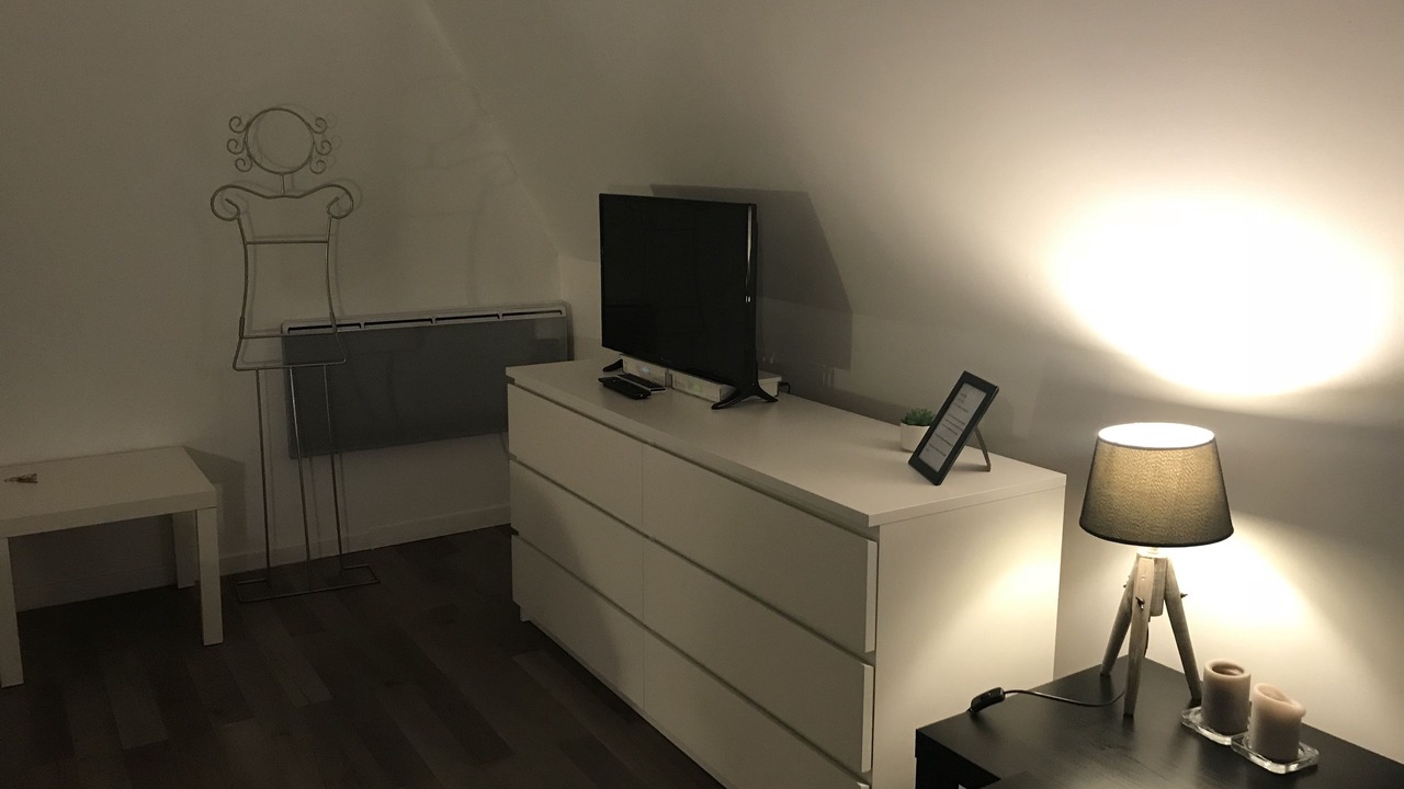 Photo of Bedroom in La Tour-du-Pin