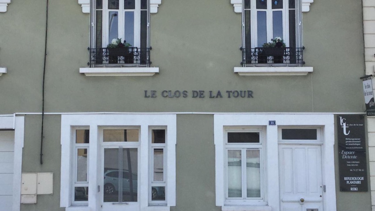 Photo of Outdoor in La Tour-du-Pin