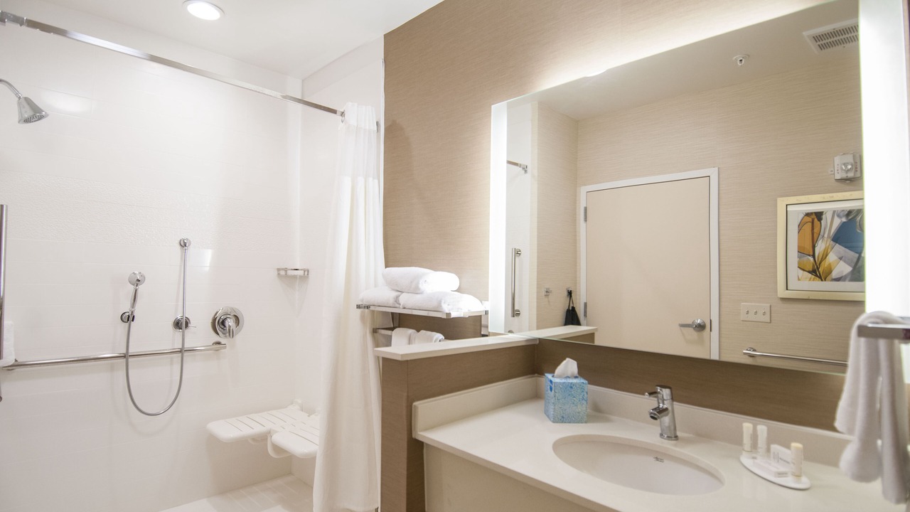 Photo of Bathroom in LaPlace