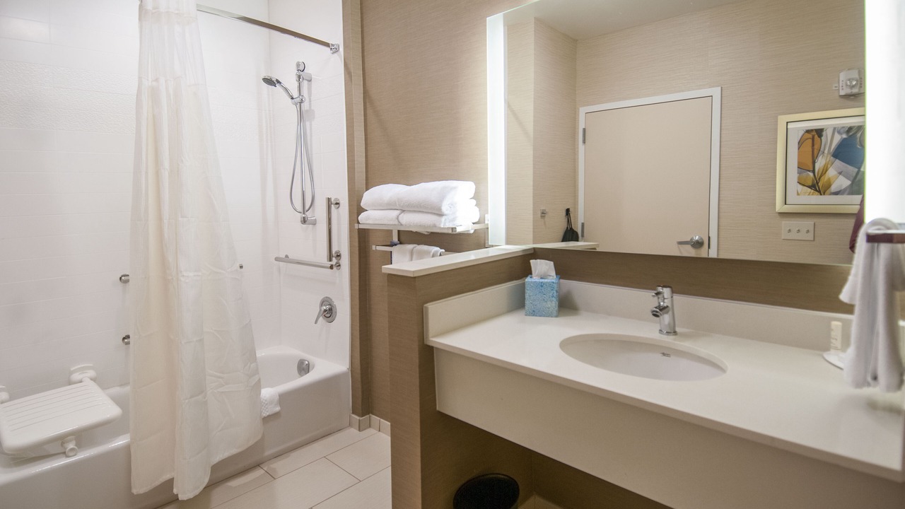 Photo of Bathroom in LaPlace