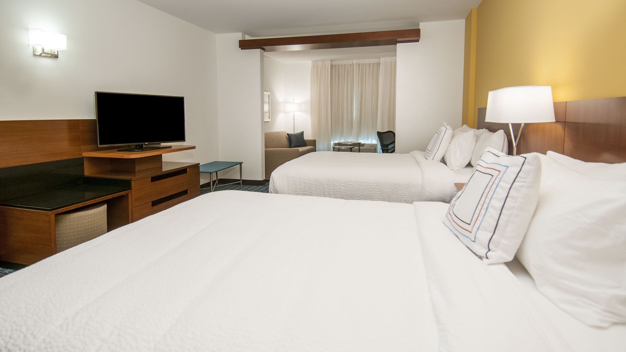 Photo of Bedroom in LaPlace