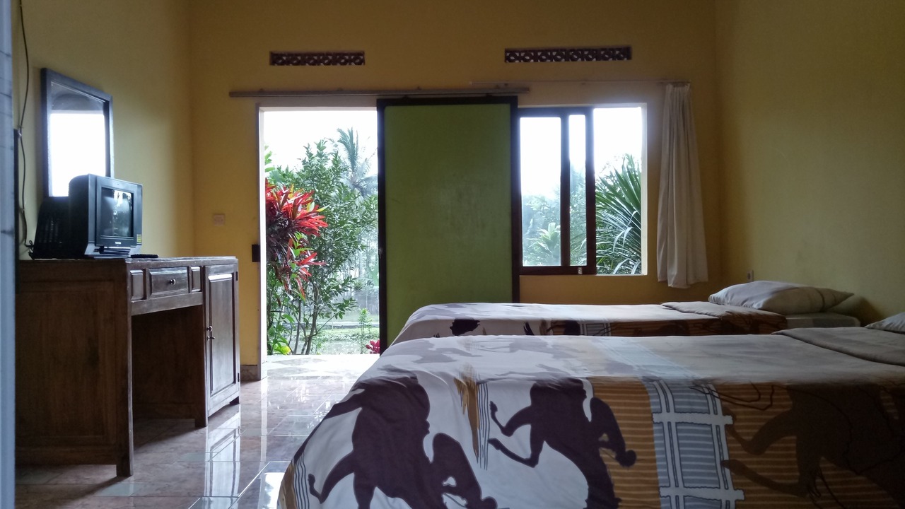 Photo of Bedroom in Banyuwangi