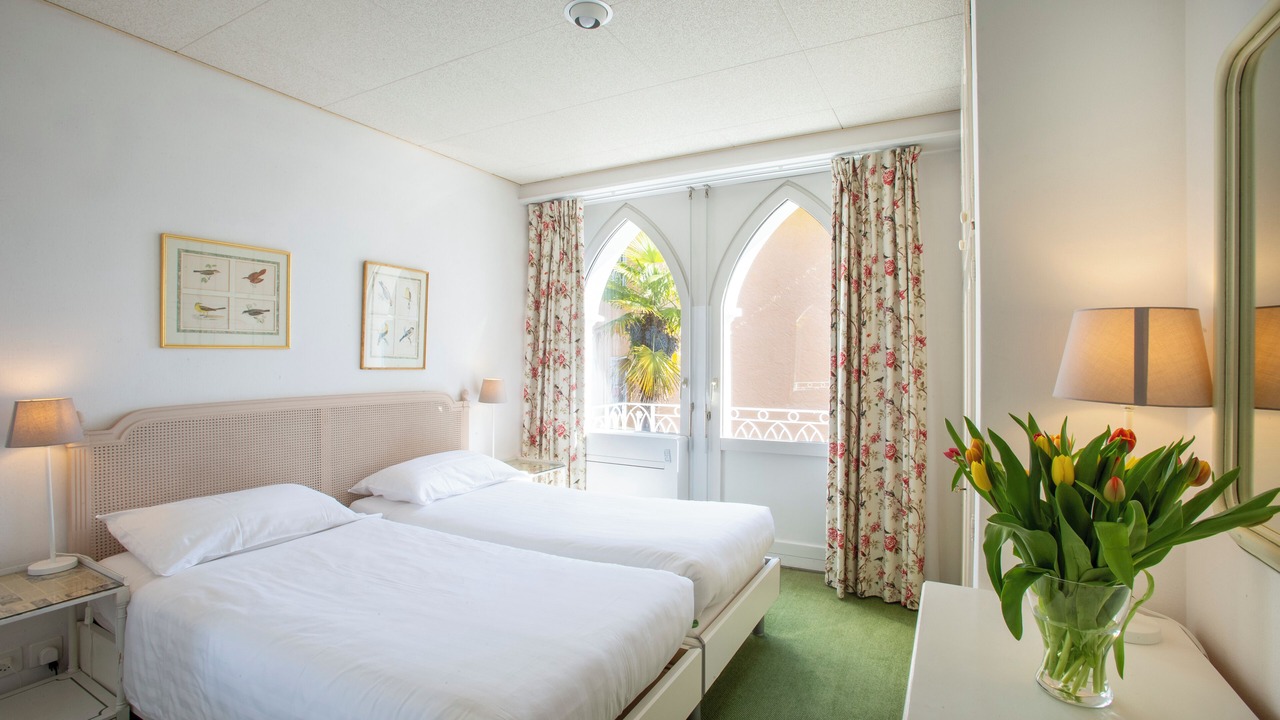 Photo of Bedroom in Muralto