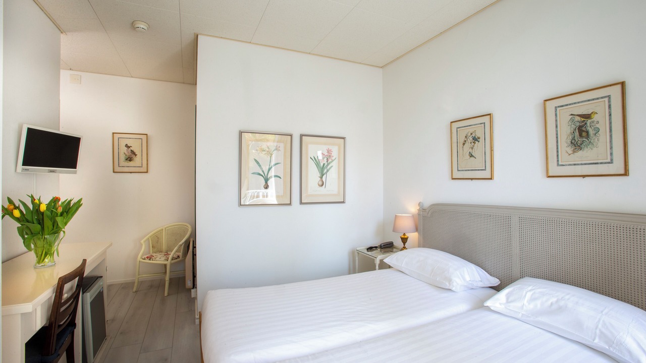 Photo of Bedroom in Muralto