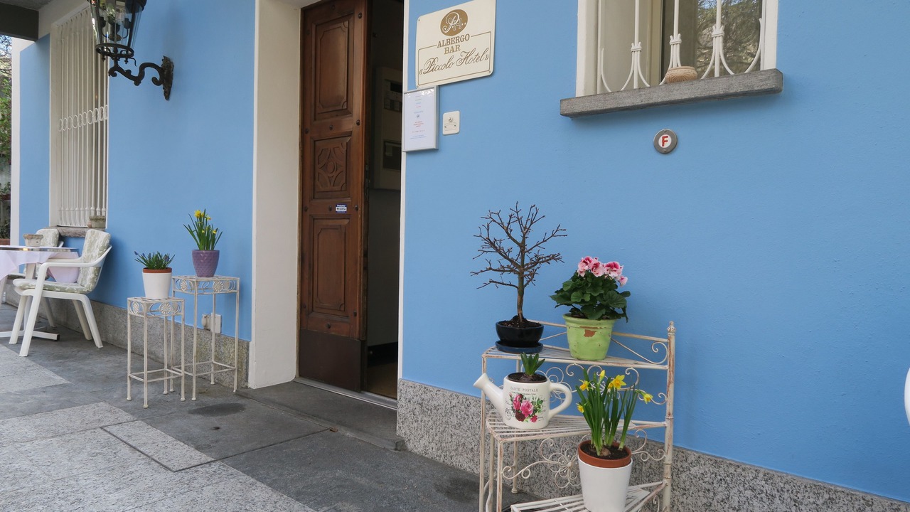 Photo of Outdoor in Muralto