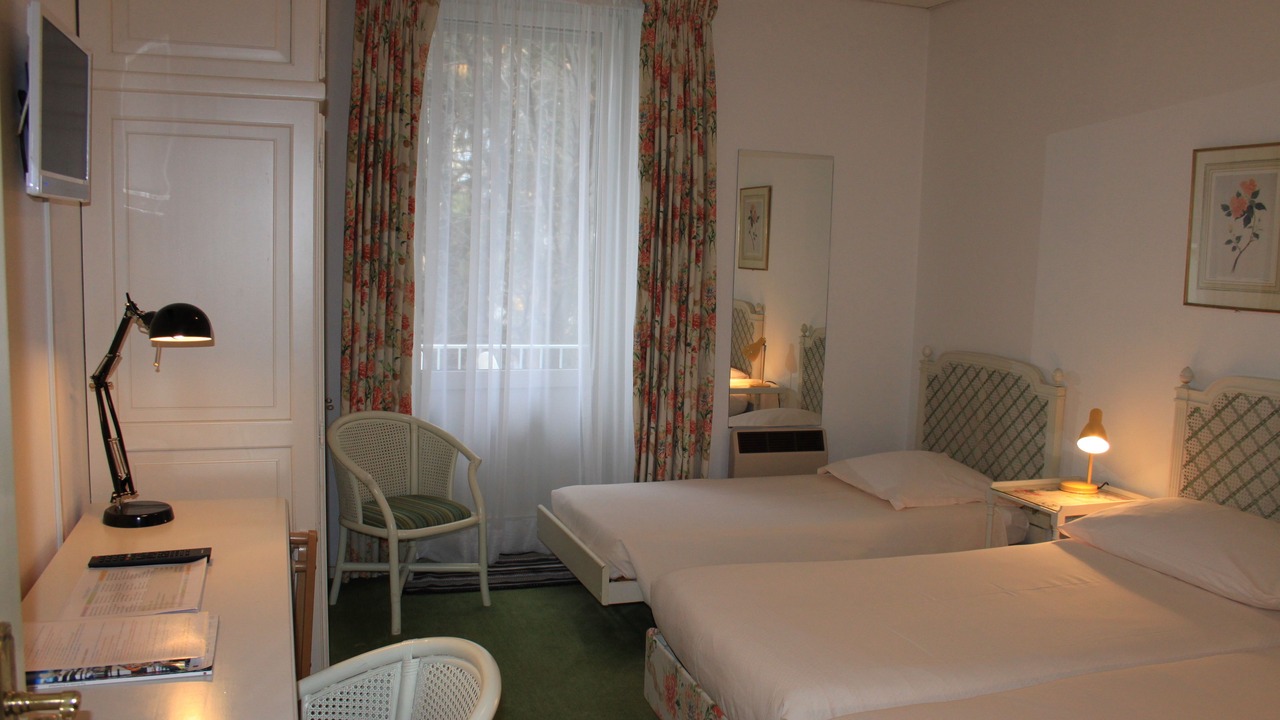 Photo of Bedroom in Muralto