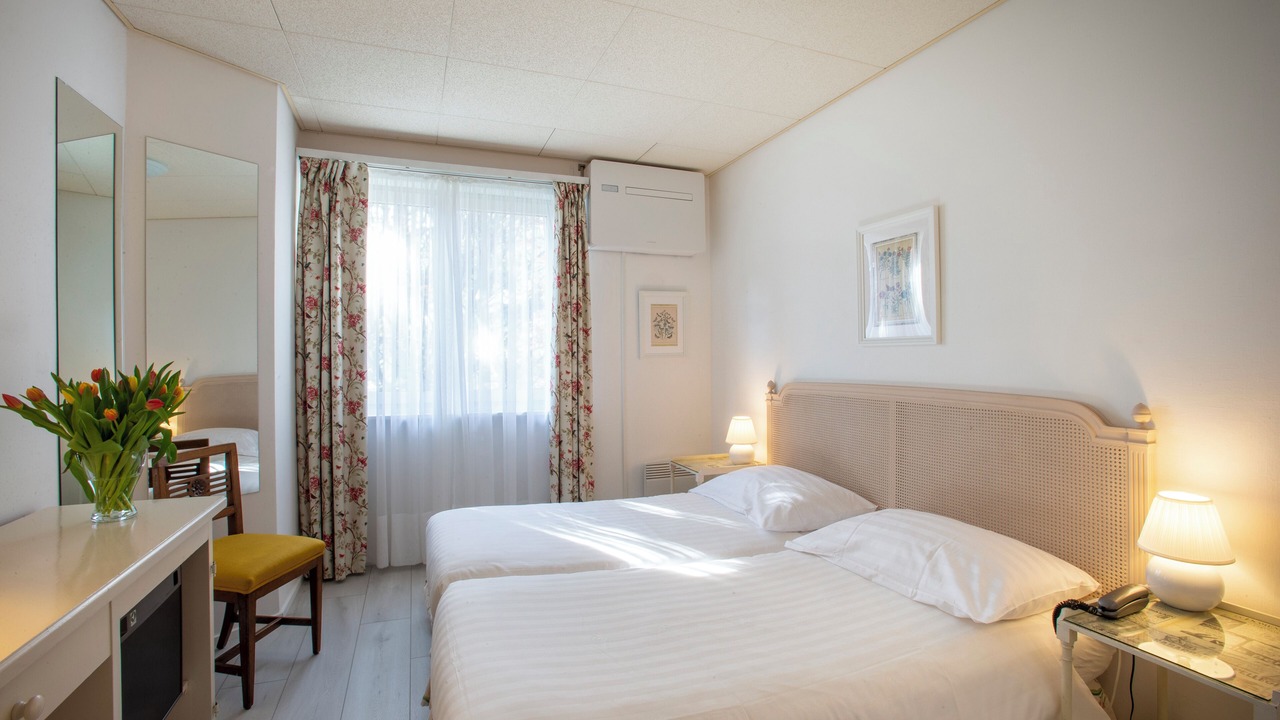 Photo of Bedroom in Muralto