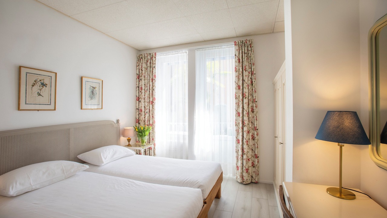 Photo of Bedroom in Muralto