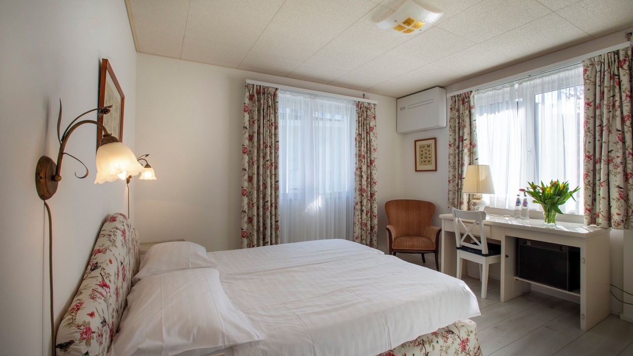 Photo of Bedroom in Muralto