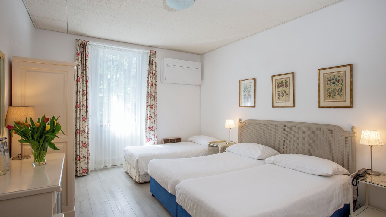 Photo of Bedroom in Muralto