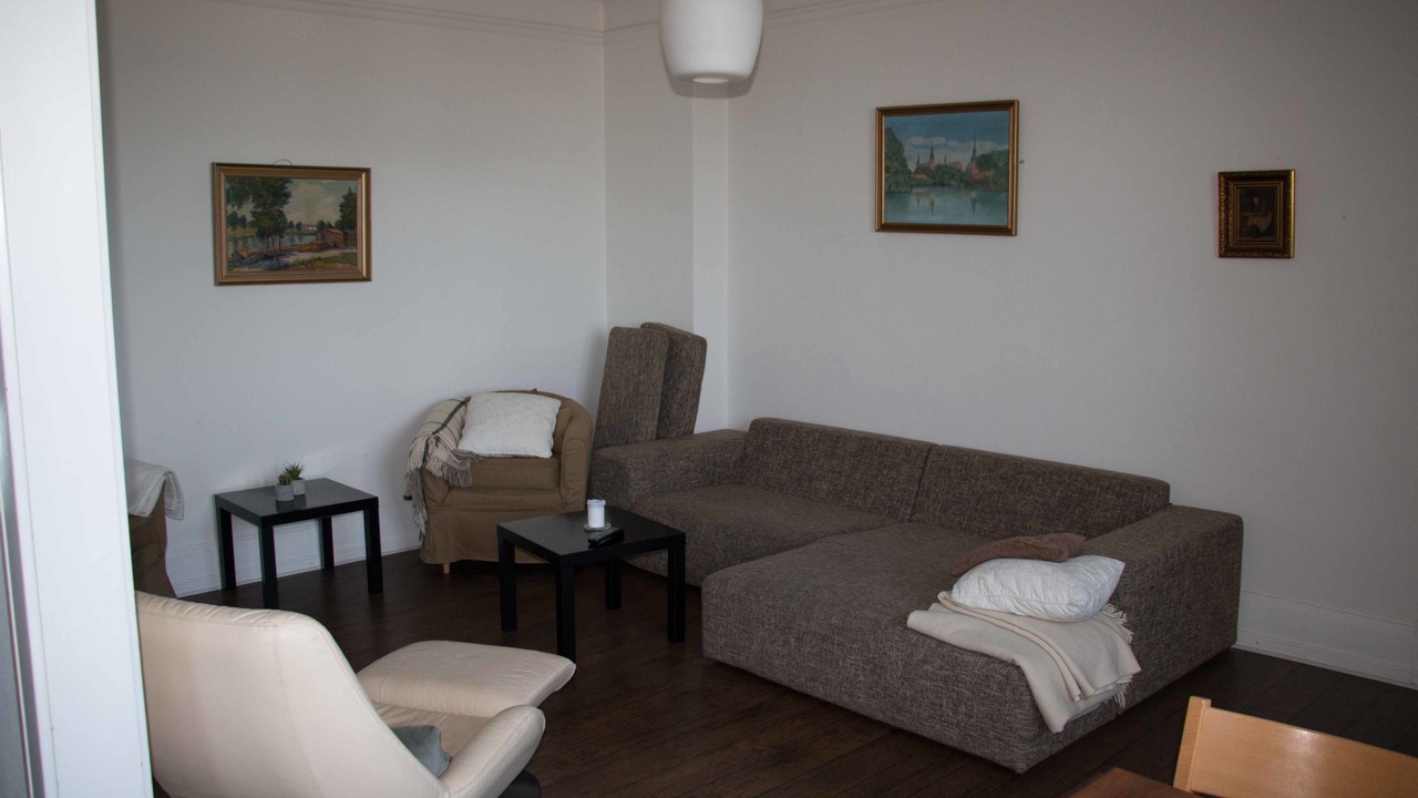 Photo of Bathroom in Kronborg