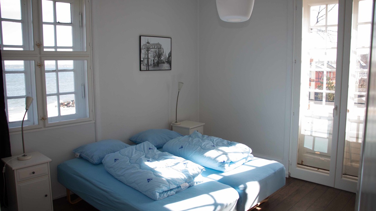 Photo of Bathroom in Kronborg