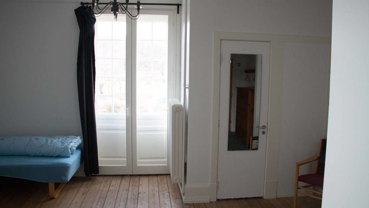 Photo of Bathroom in Kronborg