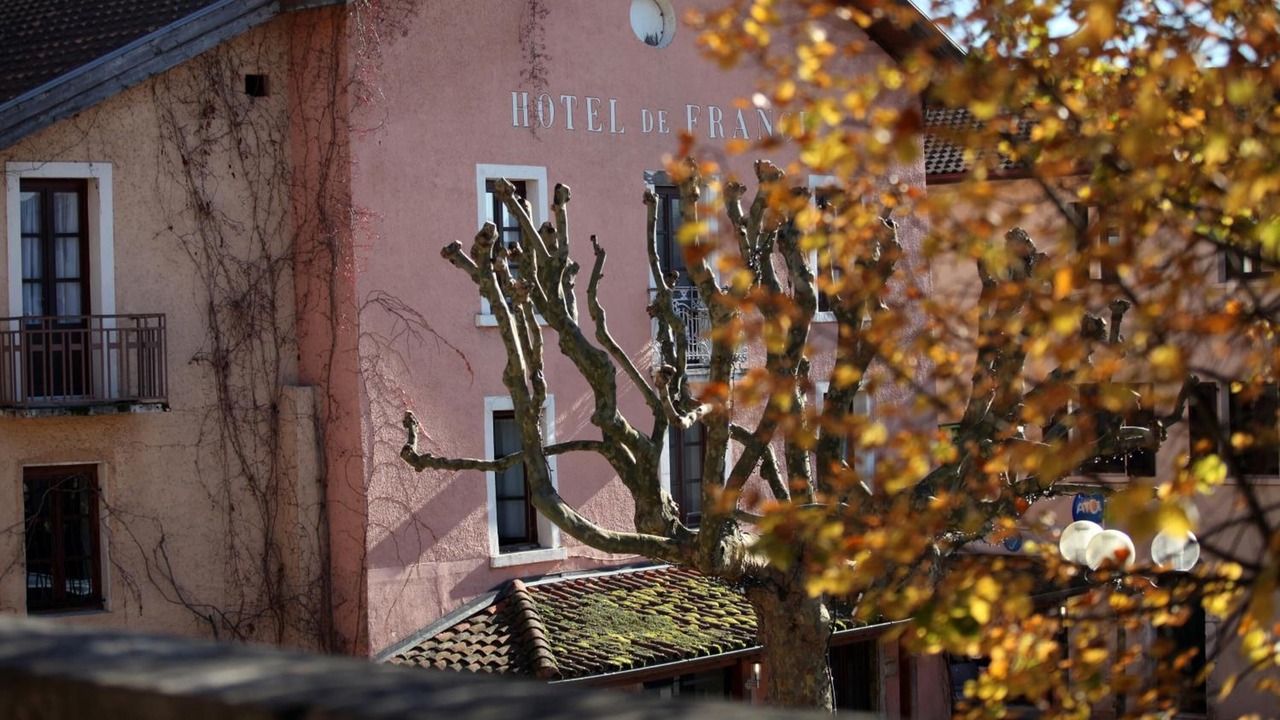 Photo of Outdoor in La Cote-Saint-Andre