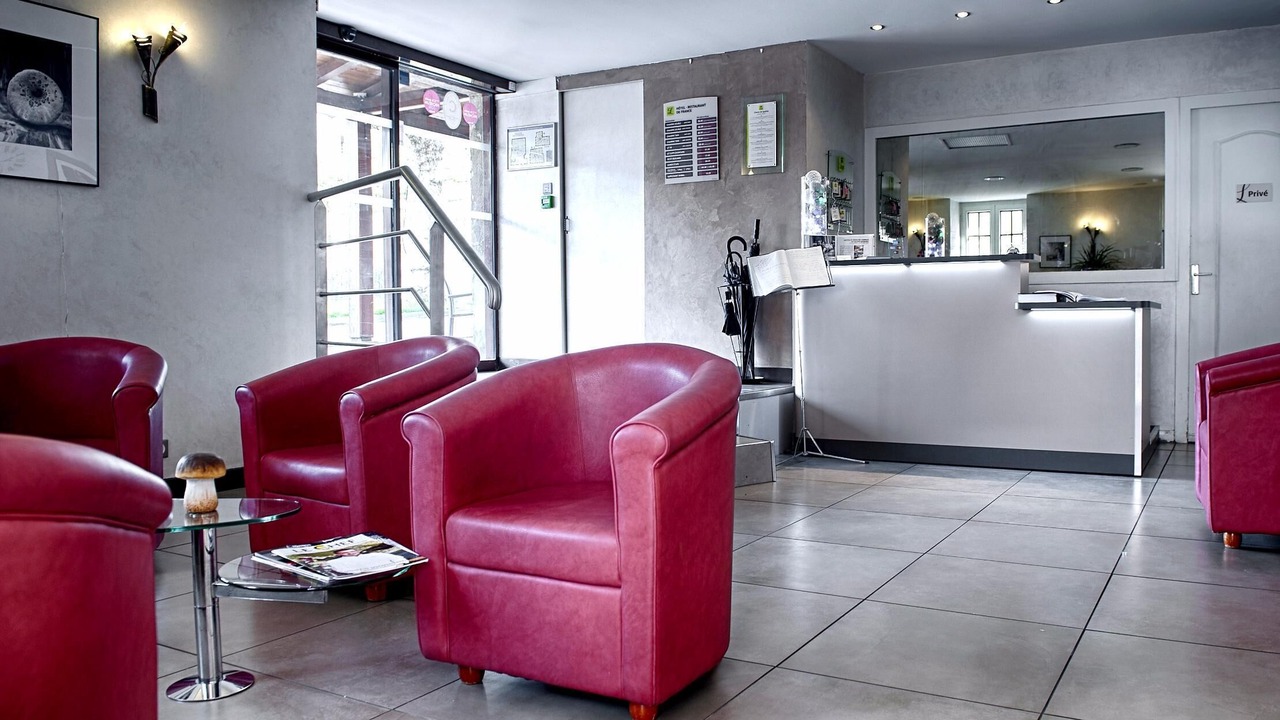 Photo of Livingroom in La Cote-Saint-Andre