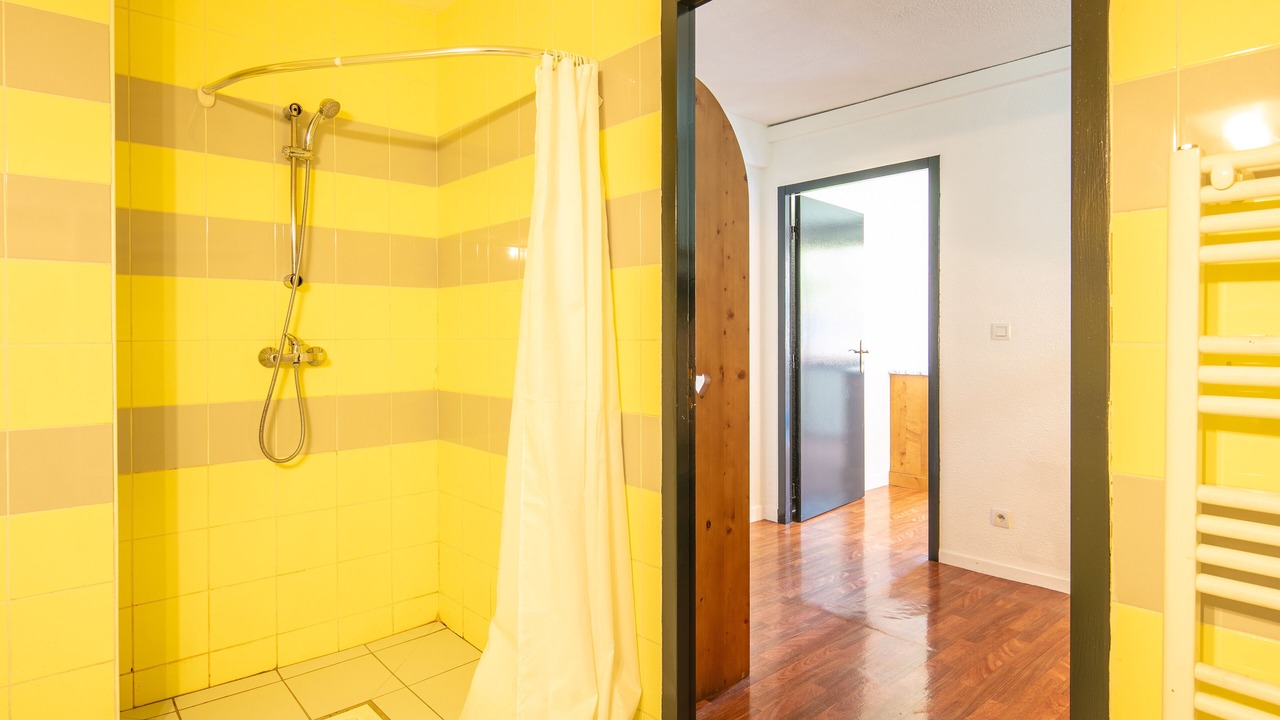 Photo of Bathroom in Mont-de-Lans