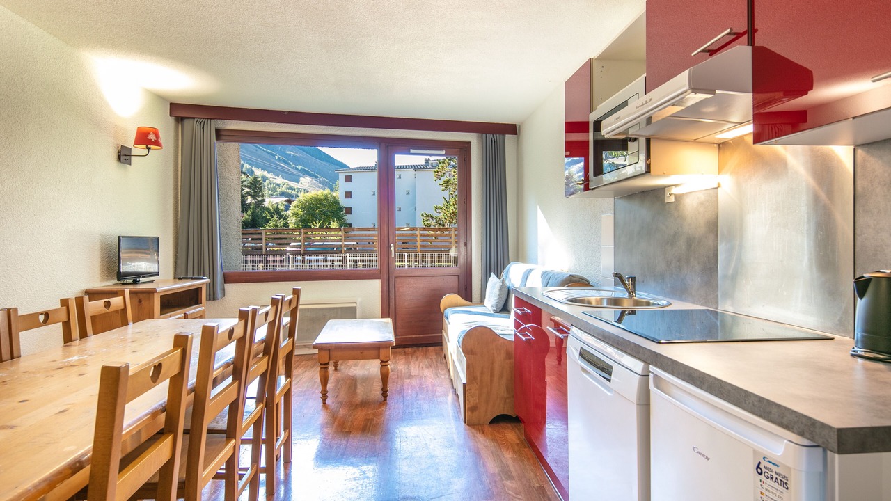 Photo of Others in Mont-de-Lans