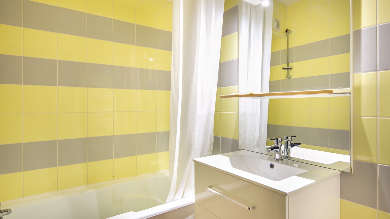 Photo of Bathroom in Mont-de-Lans