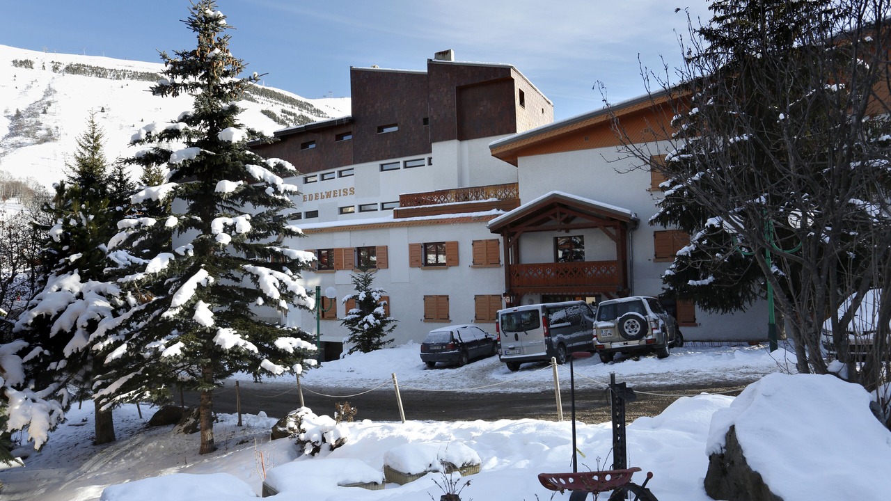 Photo of Outdoor in Mont-de-Lans